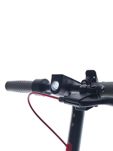 Электросамокат Aovo M365 Pro