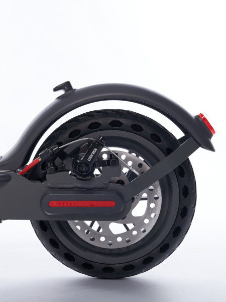 Электросамокат Aovo M365 Pro