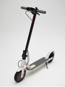 Электросамокат M365 Aovo белый
