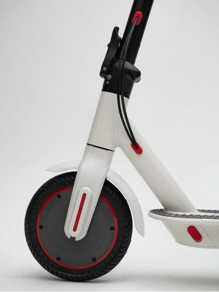 Электросамокат M365 Aovo белый