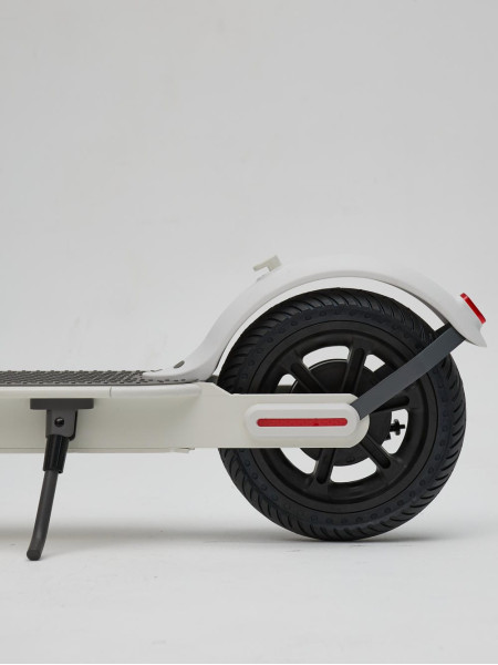 Электросамокат M365 Aovo белый