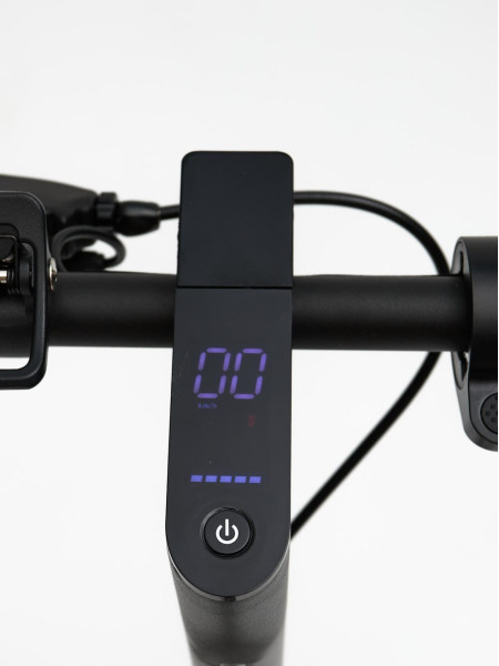 Электросамокат M365 Aovo белый