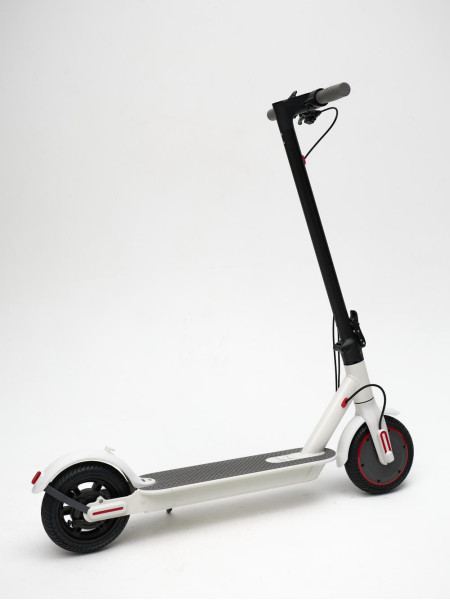 Электросамокат M365 Aovo белый