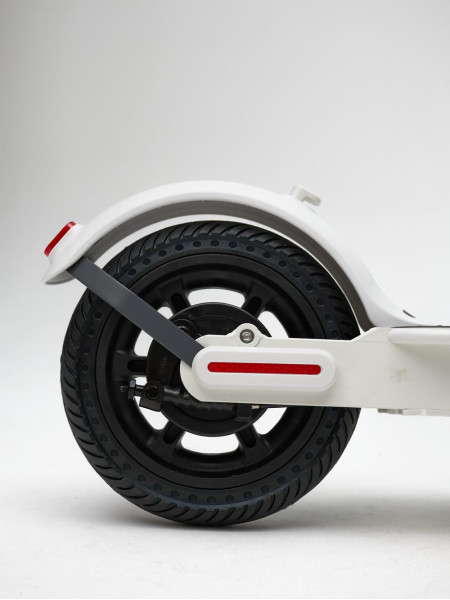 Электросамокат M365 Aovo белый