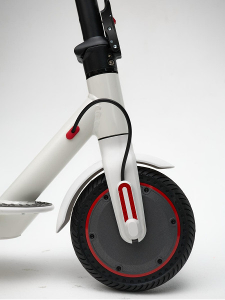 Электросамокат M365 Aovo белый