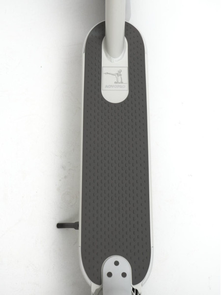 Электросамокат M365 Aovo белый