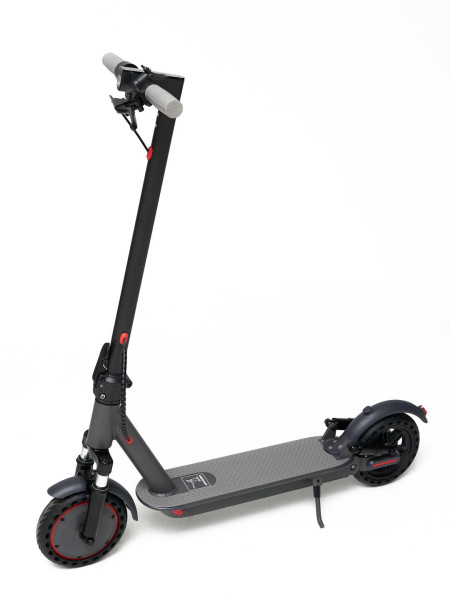 Электросамокат AOVO M365 PRO LUX