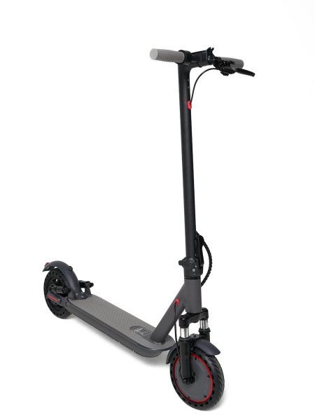 Электросамокат AOVO M365 PRO LUX