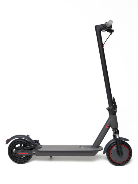 Электросамокат AOVO M365 PRO LUX