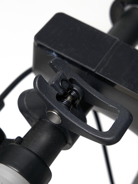 Электросамокат AOVO M365 PRO LUX