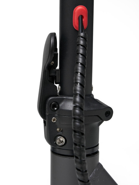 Электросамокат AOVO M365 PRO LUX