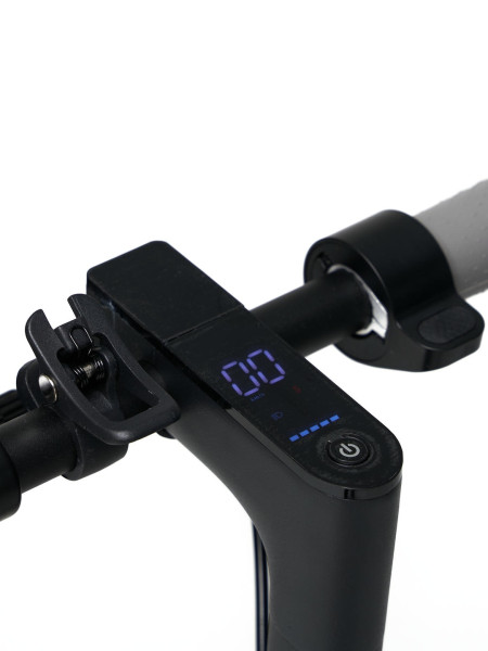 Электросамокат AOVO M365 PRO LUX