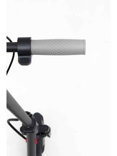 Электросамокат AOVO M365 PRO LUX