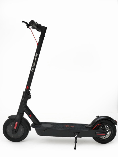Электросамокат Sdjin Yinq M365 G-2