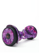 Гироскутер Smart balance 10.5 Космос Фиолетовый