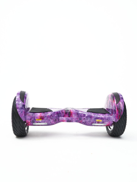 Гироскутер Smart balance 10.5 Космос Фиолетовый