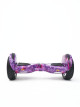 Гироскутер Smart balance 10.5 Космос Фиолетовый
