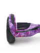 Гироскутер Smart balance 10.5 Космос Фиолетовый
