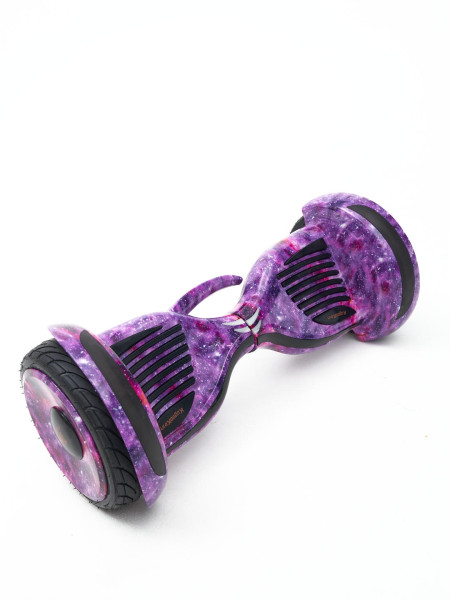 Гироскутер Smart balance 10.5 Космос Фиолетовый