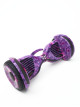 Гироскутер Smart balance 10.5 Космос Фиолетовый