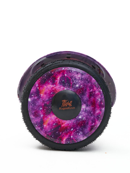 Гироскутер Smart balance 10.5 Космос Фиолетовый