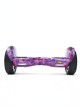 Гироскутер Smart balance 10.5 Космос Фиолетовый