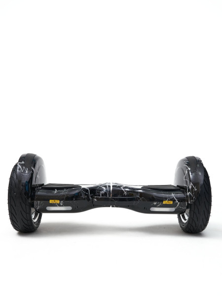 Гироскутер Smart balance 10.5 Молния Черная