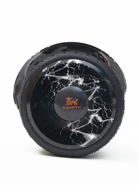 Гироскутер Smart balance 10.5 Молния Черная