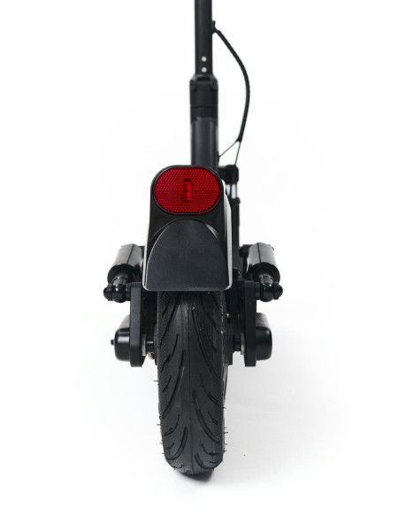 Электросамокат Aovo Pro Max