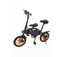Электровелосипед Kugoo V1