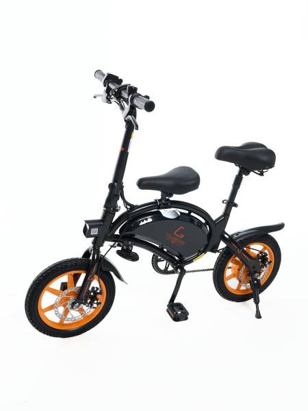 Электровелосипед Kugoo V1