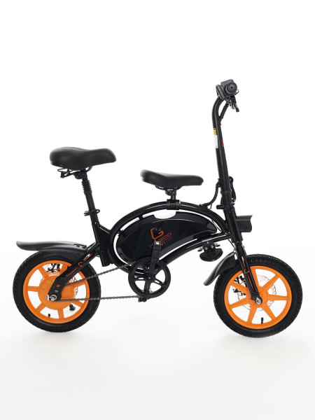 Электровелосипед Kugoo V1