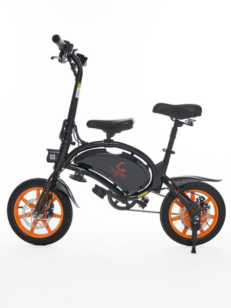 Электровелосипед Kugoo V1