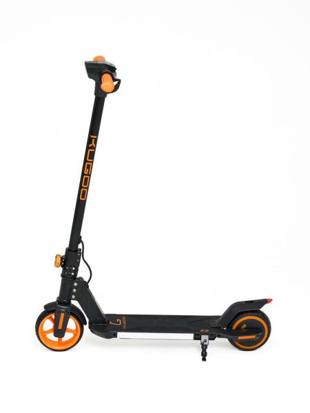 Электросамокат Kugoo Kirin A2