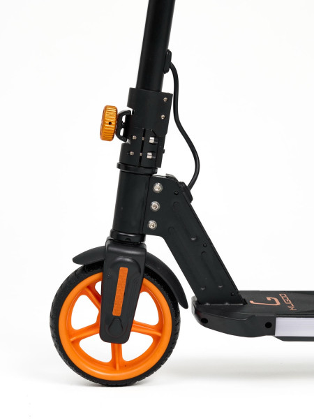 Электросамокат Kugoo Kirin A2