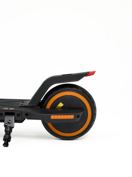 Электросамокат Kugoo Kirin A2