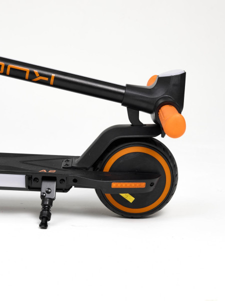 Электросамокат Kugoo Kirin A2