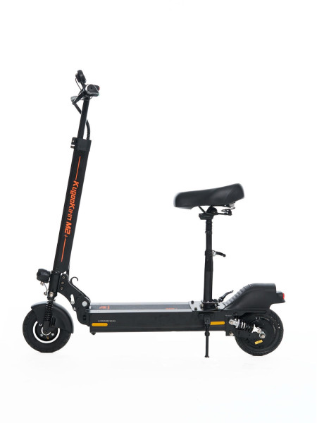 Электросамокат Kugoo Kirin M2+