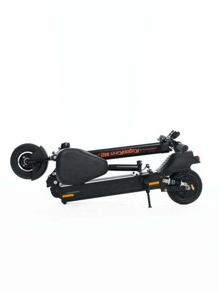 Электросамокат Kugoo Kirin M2+