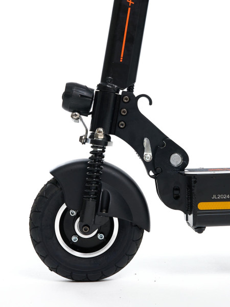 Электросамокат Kugoo Kirin M2+