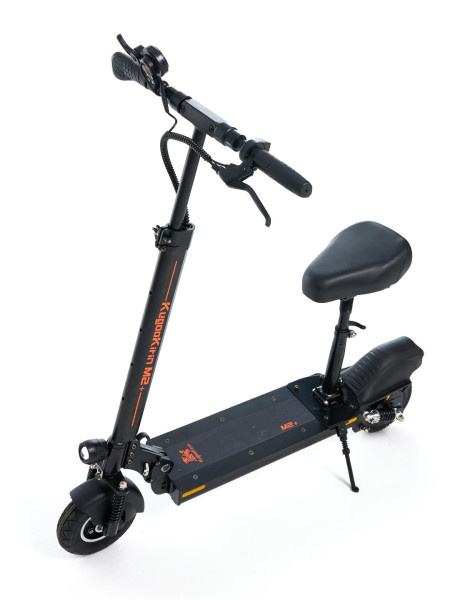 Электросамокат Kugoo Kirin M2+