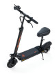 Электросамокат Kugoo Kirin M2+
