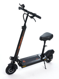 Электросамокат Kugoo Kirin M2+