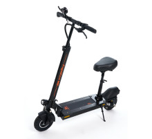 Электросамокат Kugoo Kirin M2+