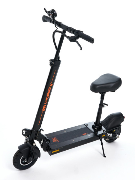 Электросамокат Kugoo Kirin M2+