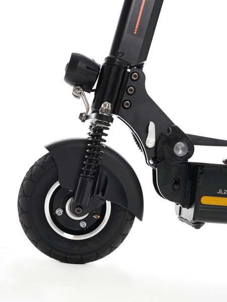 Электросамокат Kugoo Kirin M2+