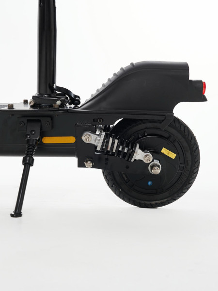 Электросамокат Kugoo Kirin M2+