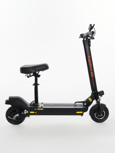 Электросамокат Kugoo Kirin M2+