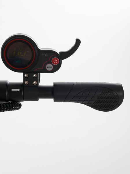 Электросамокат Kugoo Kirin M2+