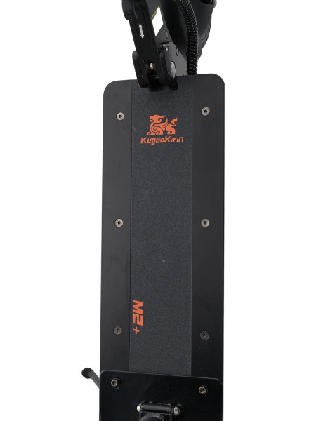 Электросамокат Kugoo Kirin M2+